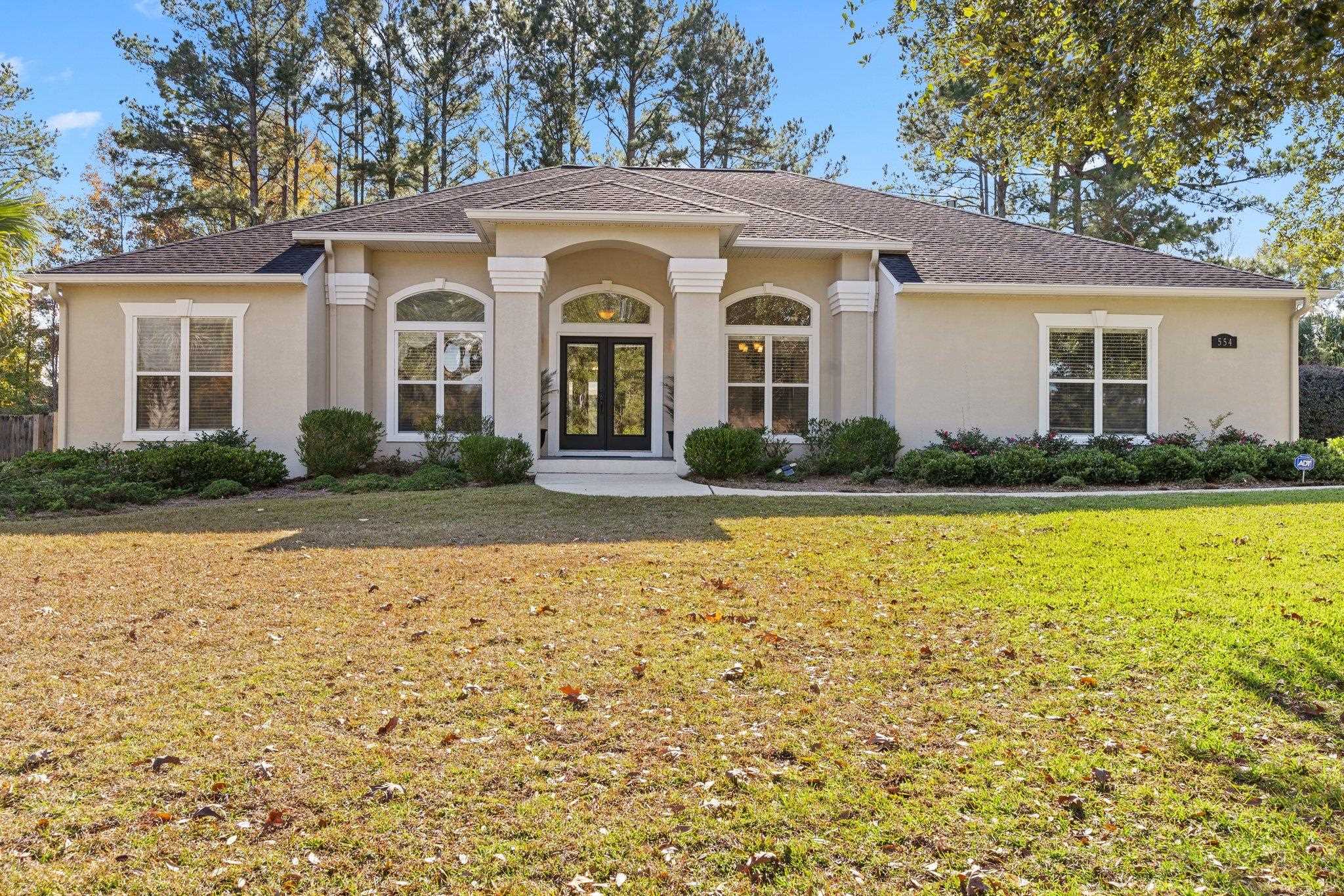 554 Meadow Ridge Drive