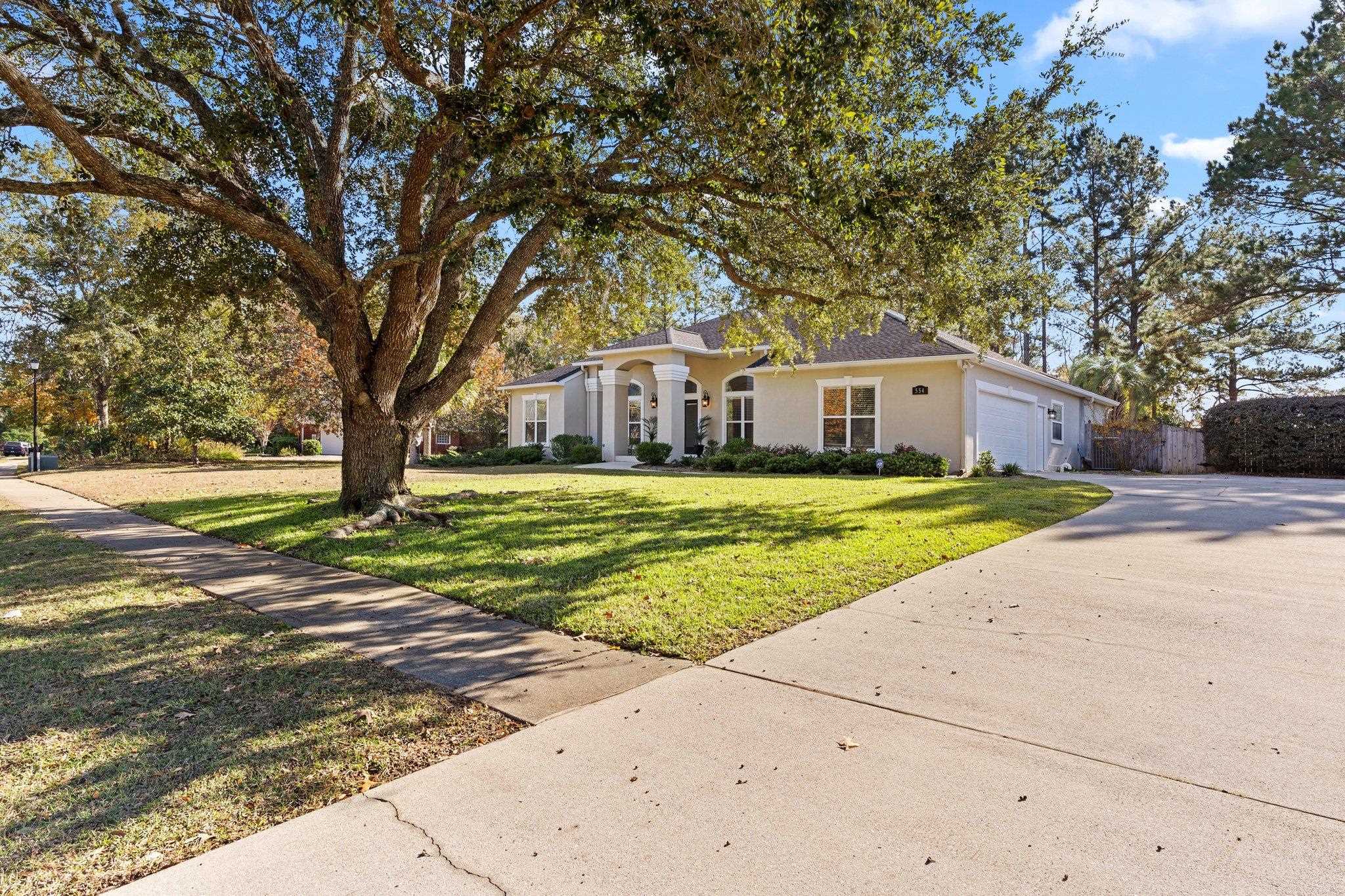 554 Meadow Ridge Drive