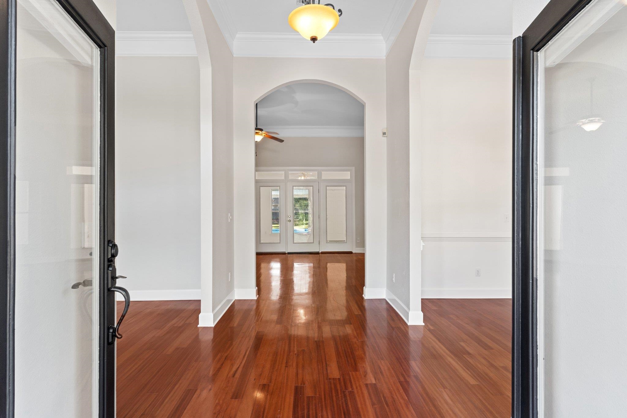554 Meadow Ridge Drive