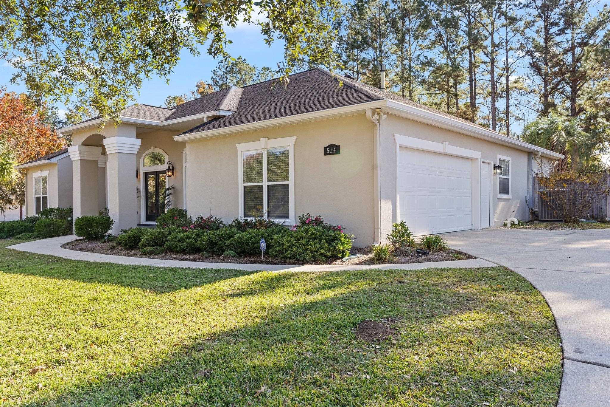 554 Meadow Ridge Drive