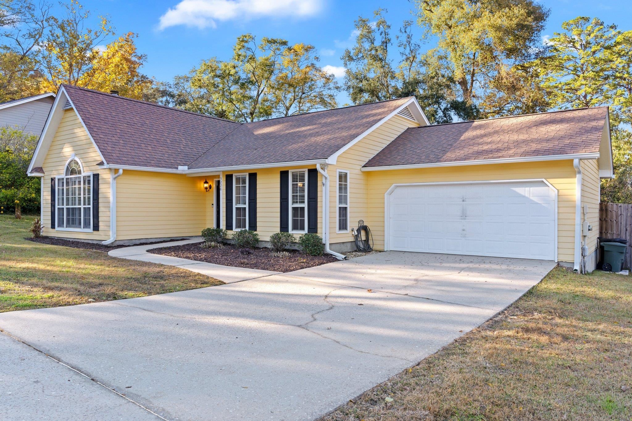 3228 Beaumont Drive