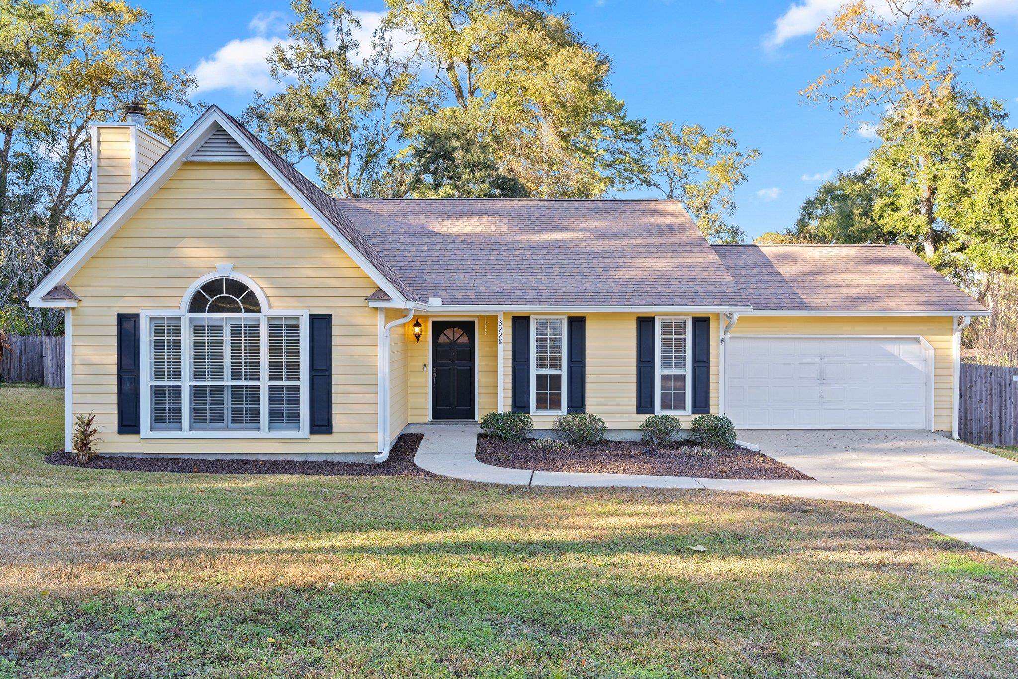 3228 Beaumont Drive
