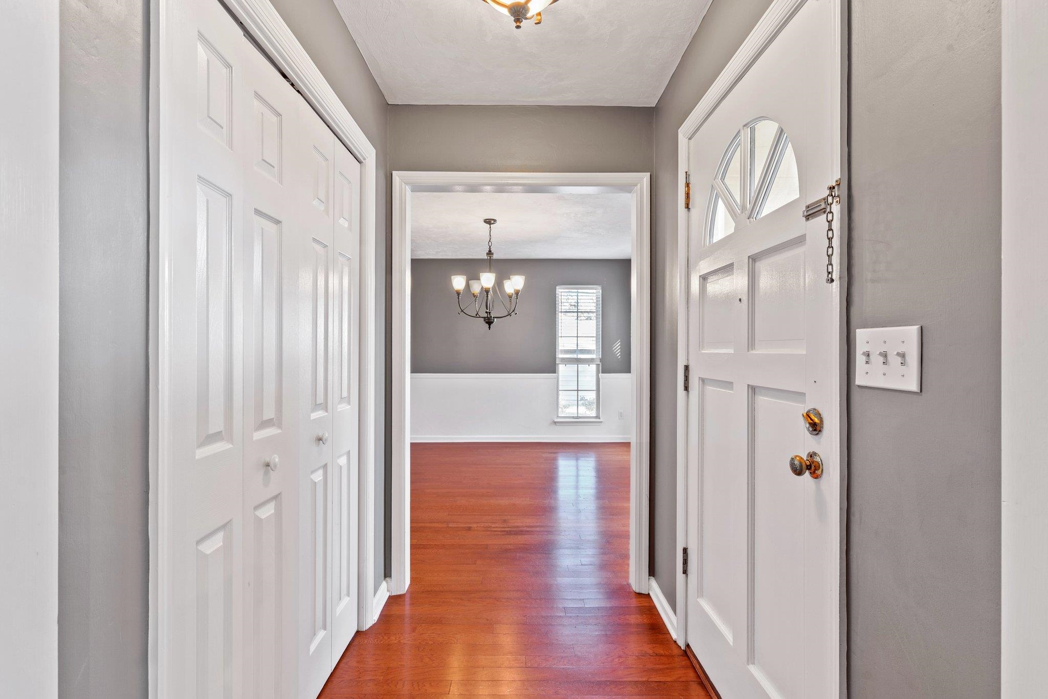 3228 Beaumont Drive