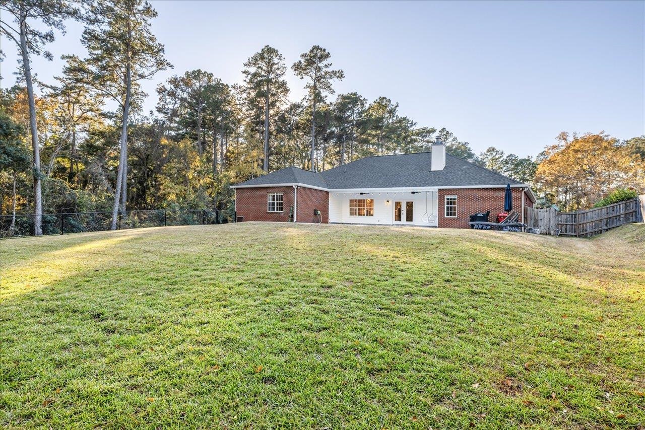 6541 Spicewood Lane