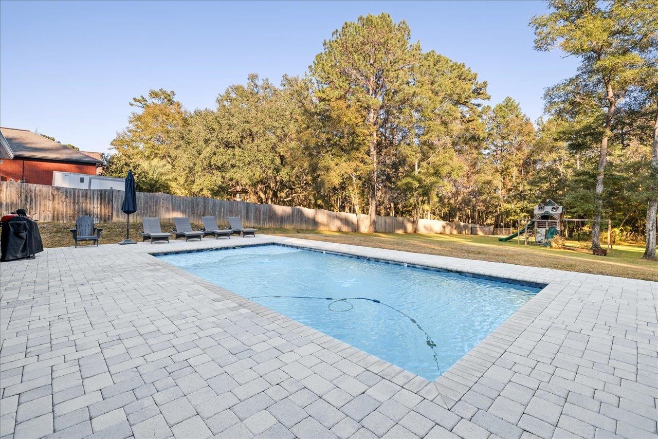 6541 Spicewood Lane