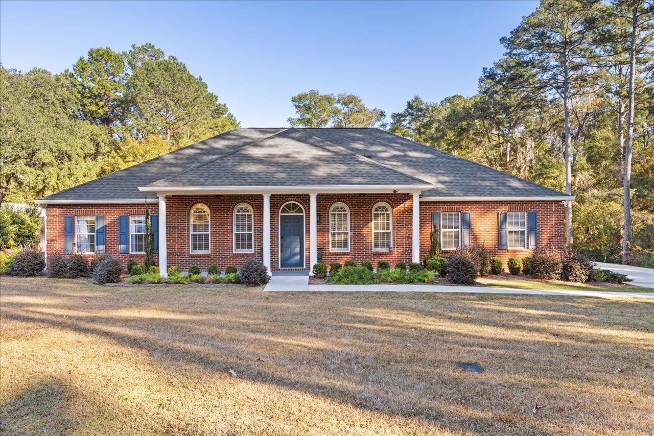 6541 Spicewood Lane