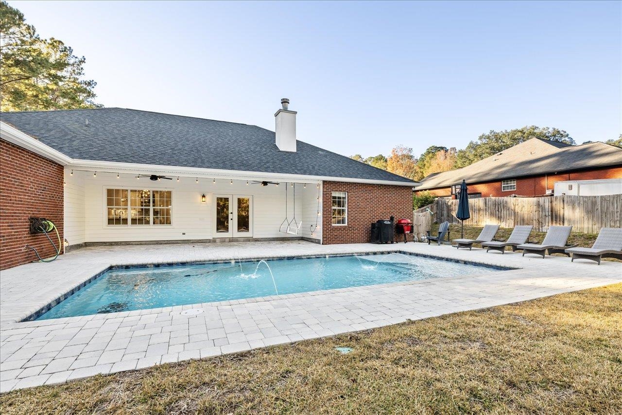 6541 Spicewood Lane
