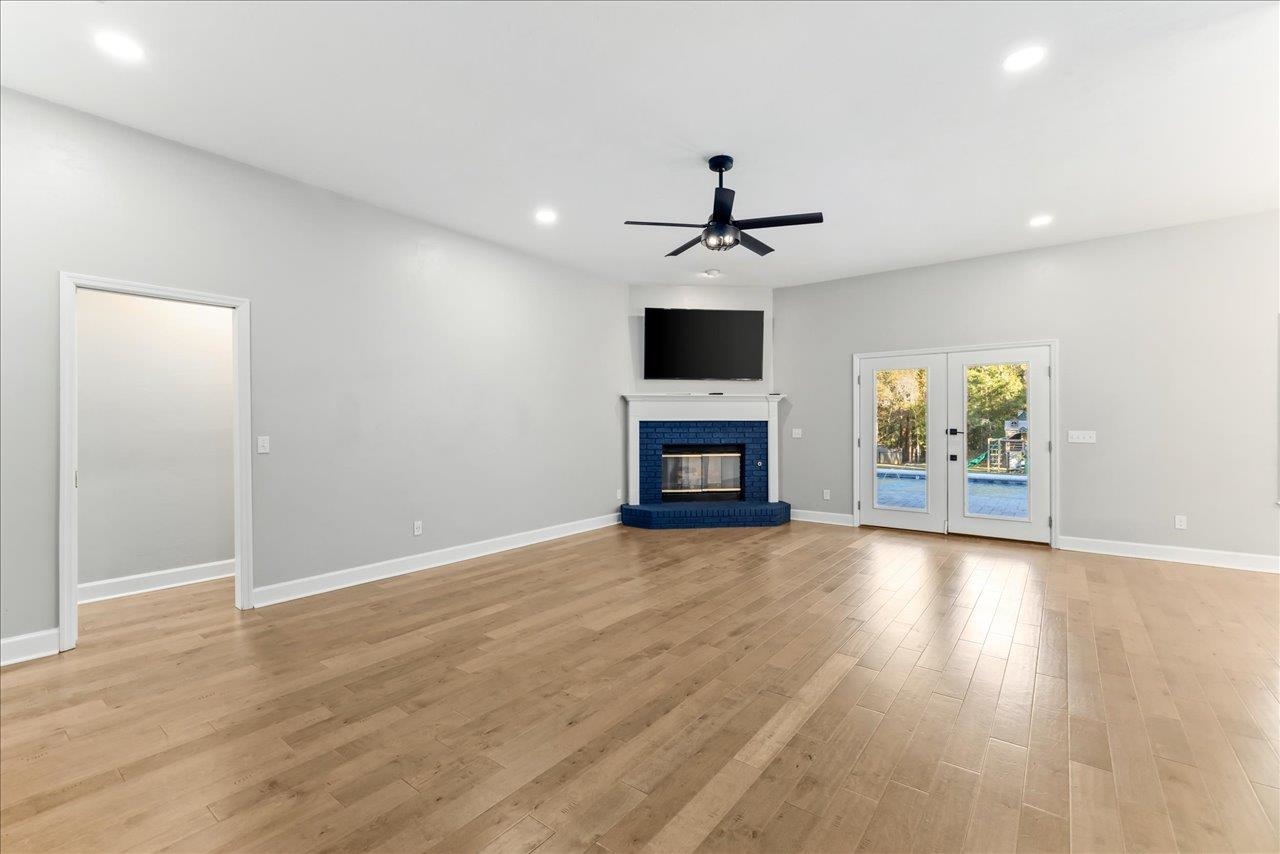 6541 Spicewood Lane