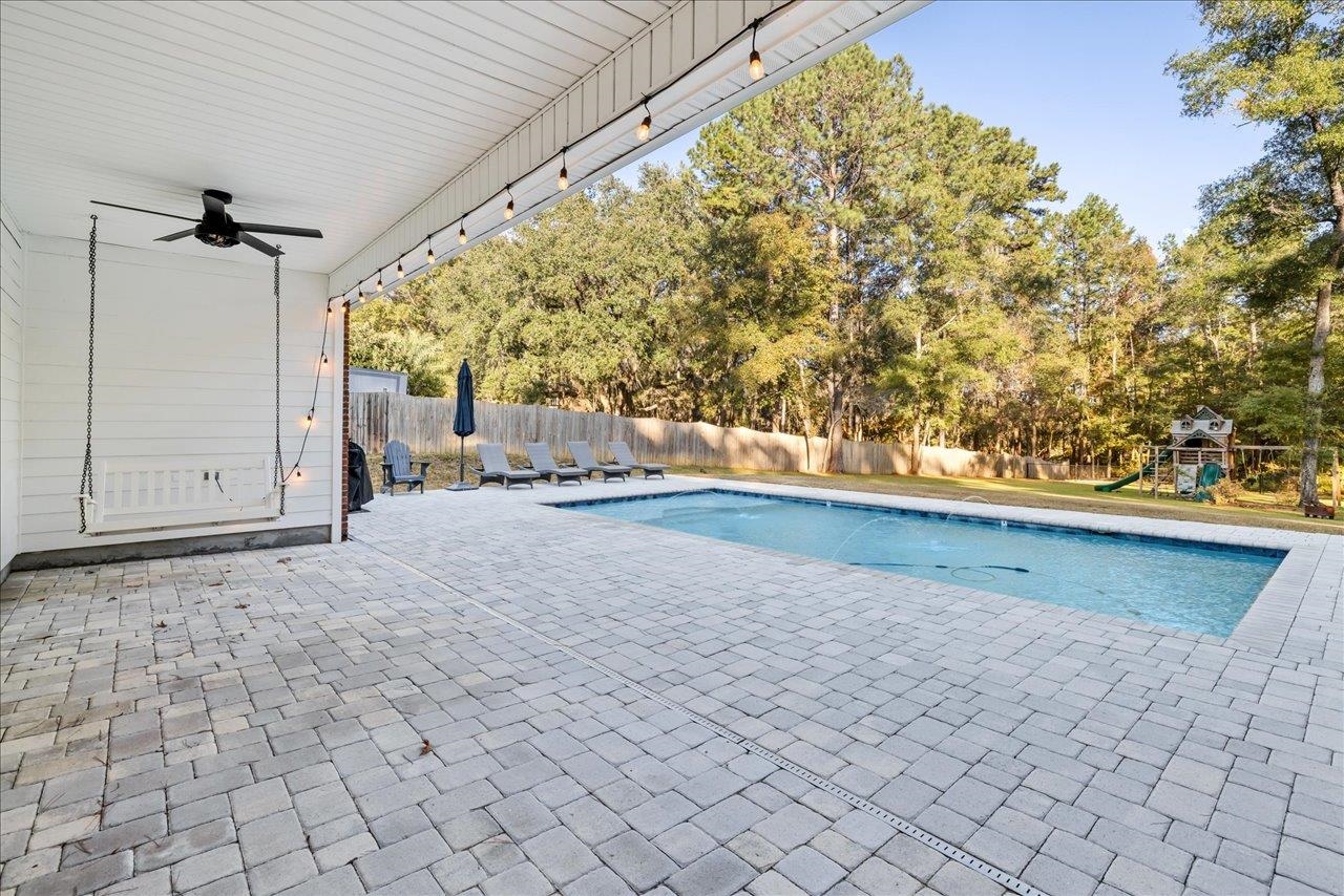 6541 Spicewood Lane