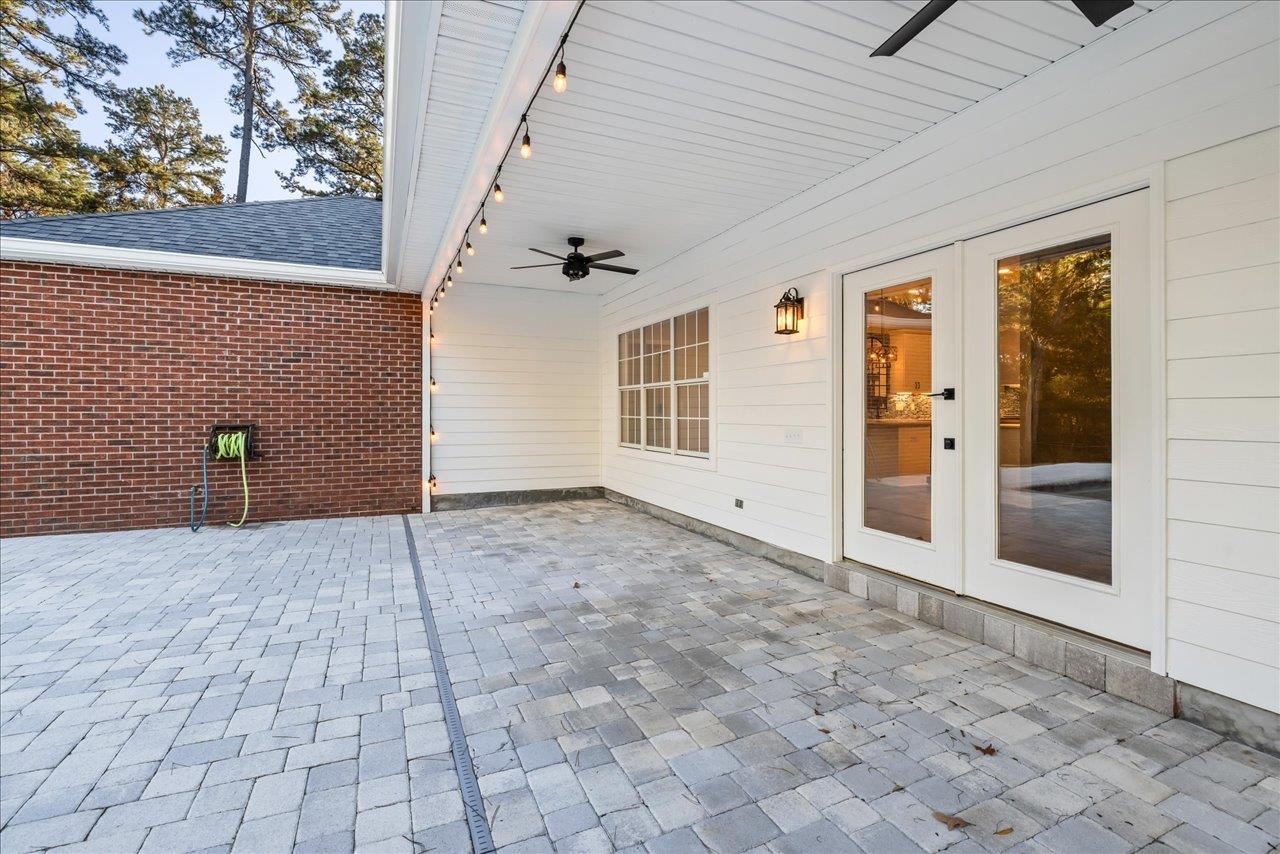 6541 Spicewood Lane