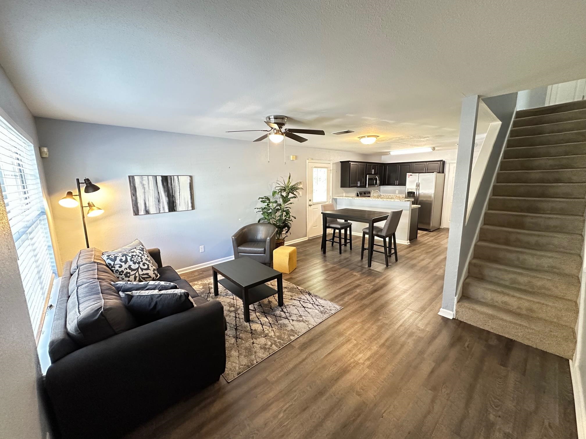 692 Timberwood Circle
