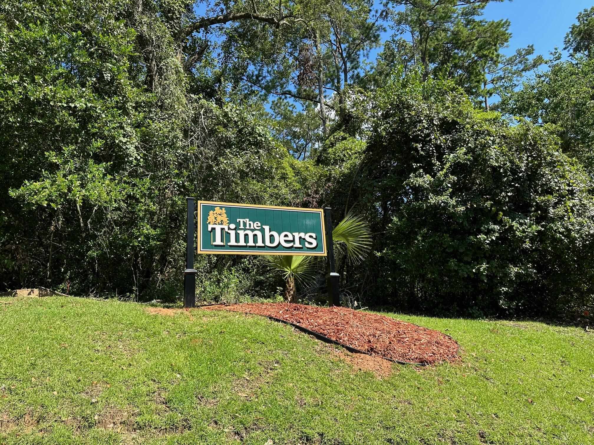 692 Timberwood Circle
