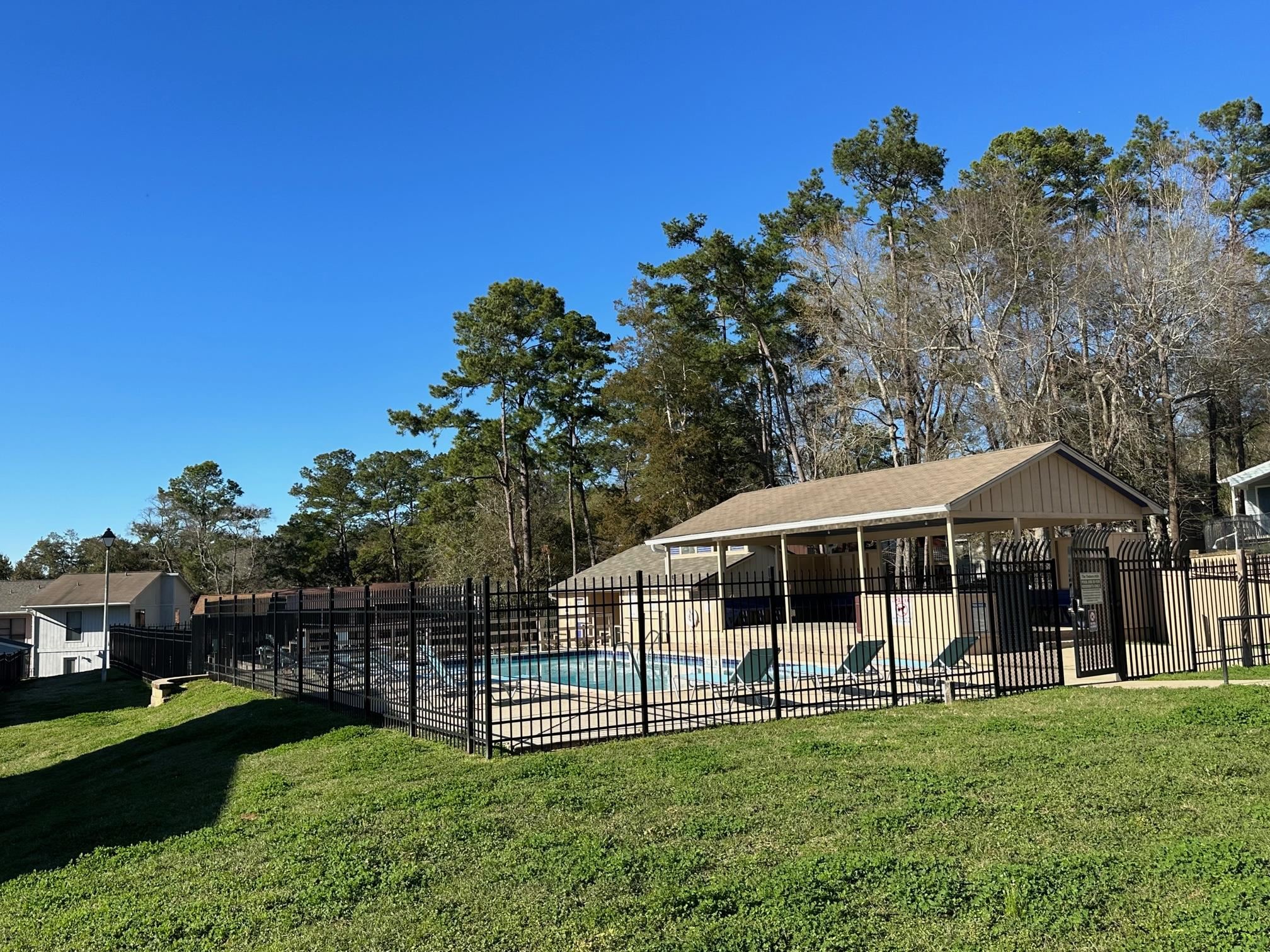 692 Timberwood Circle