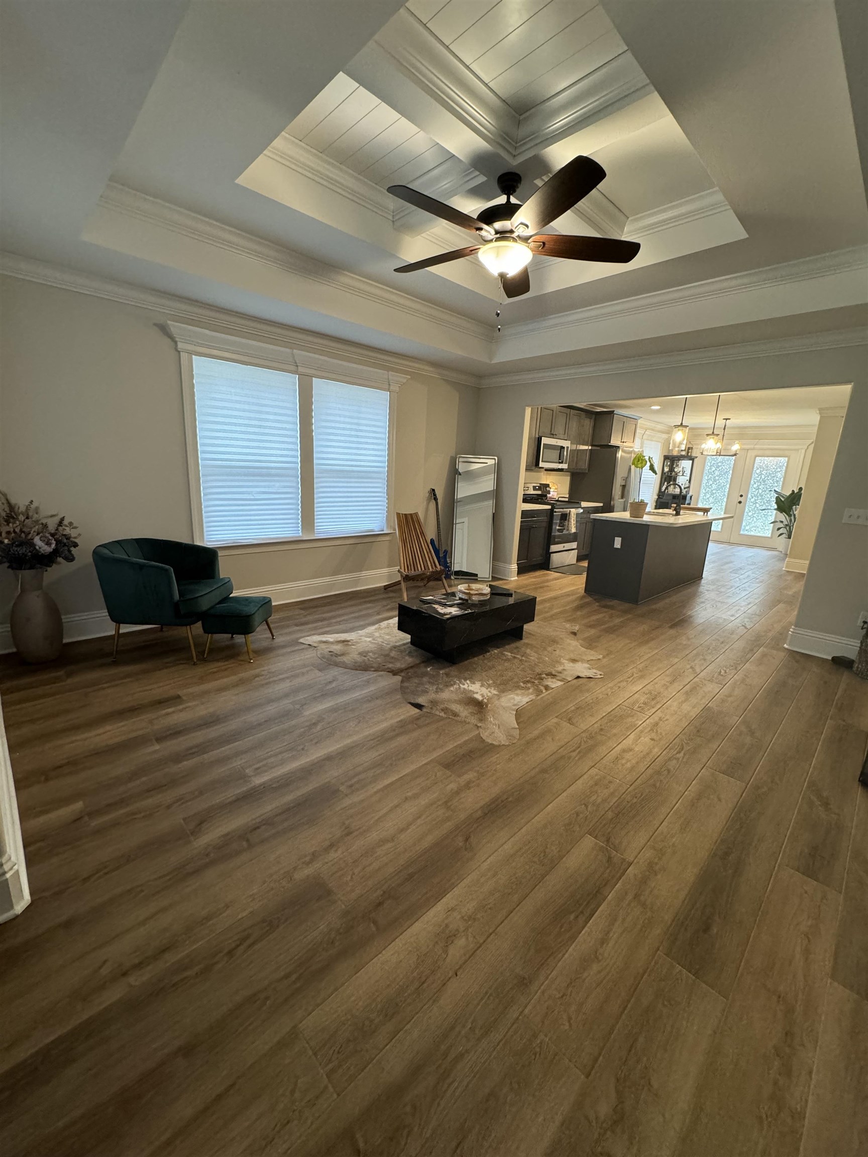 12 Montgomery Drive