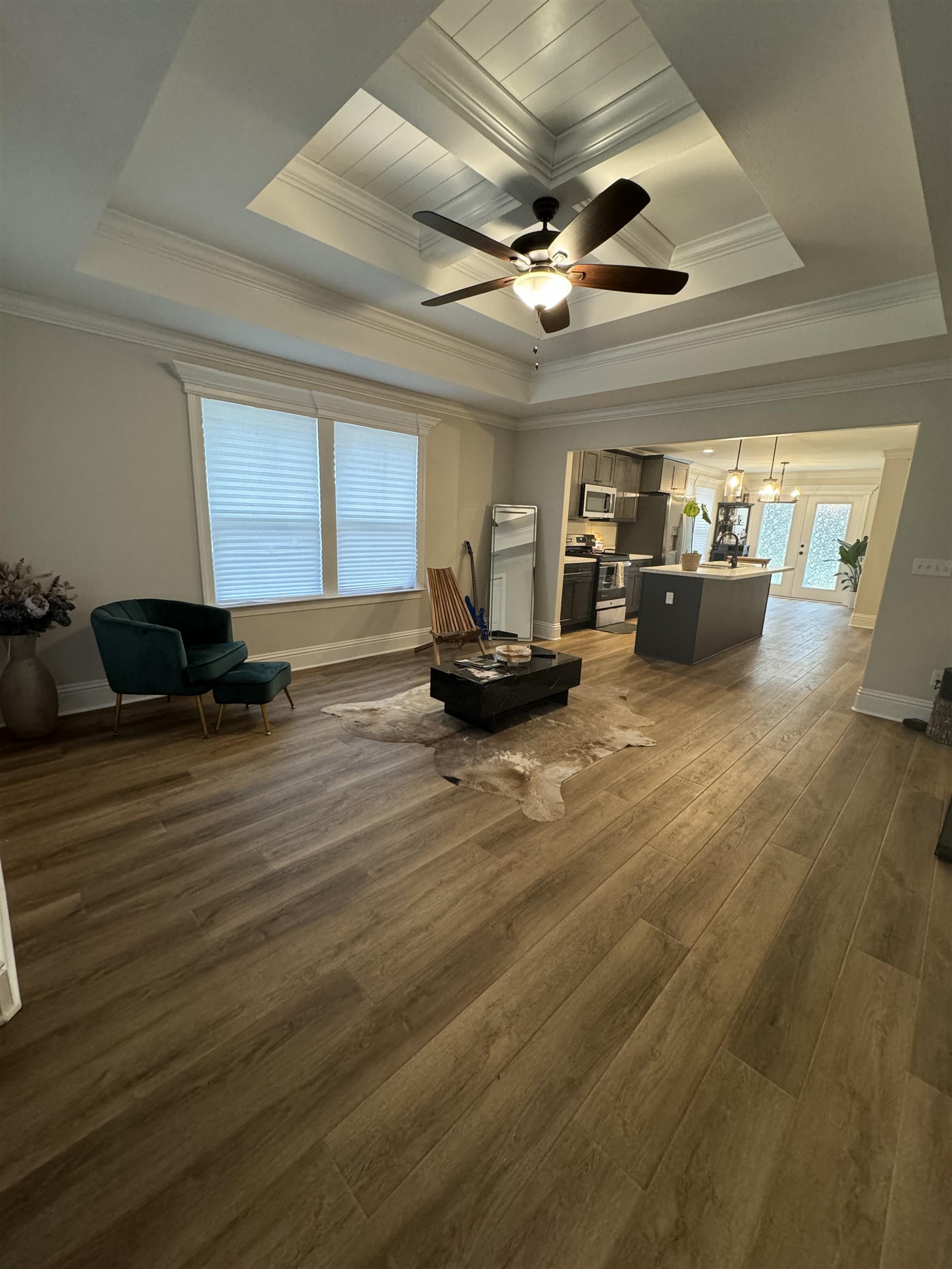 12 Montgomery Drive