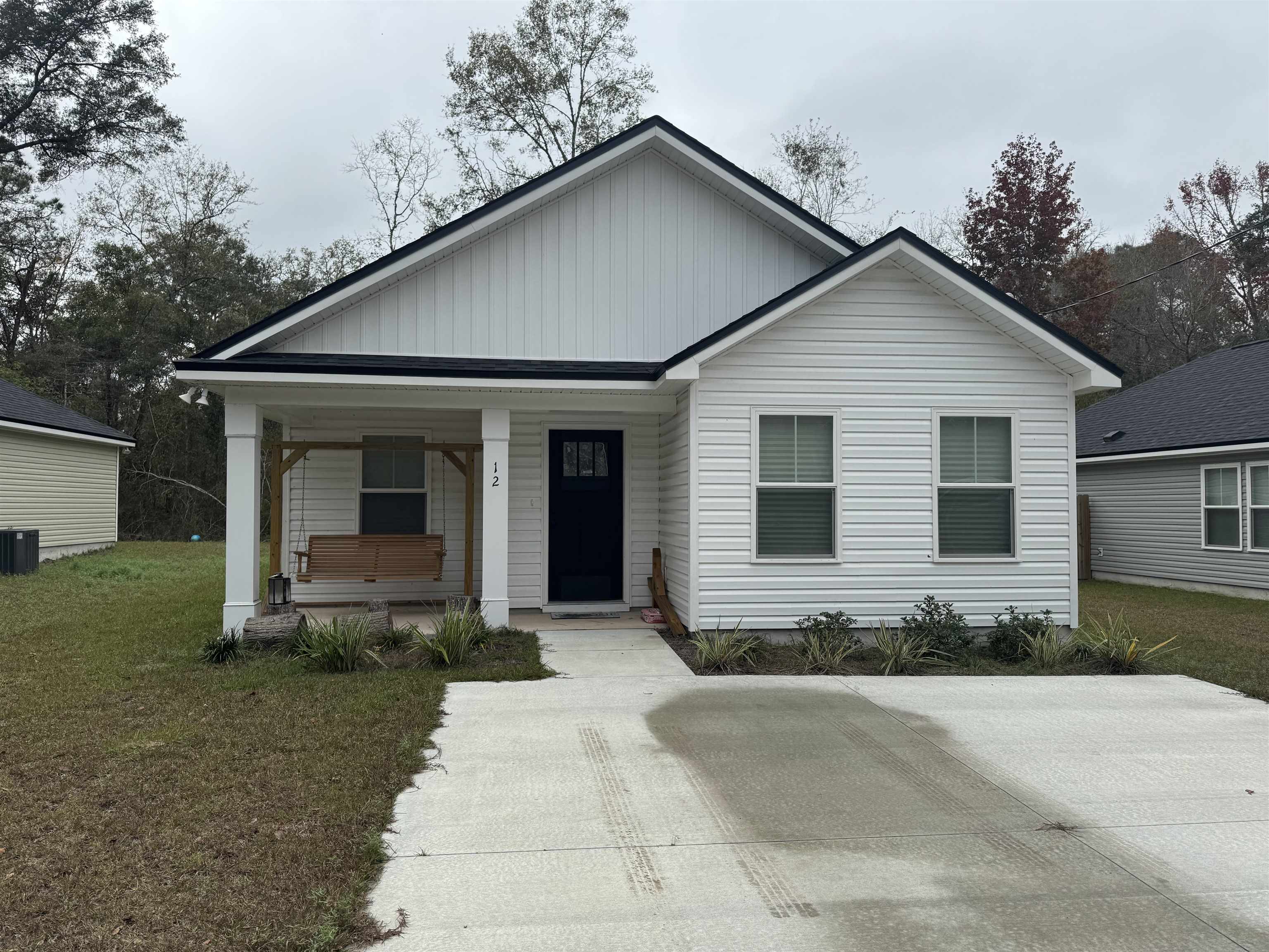 12 Montgomery Drive