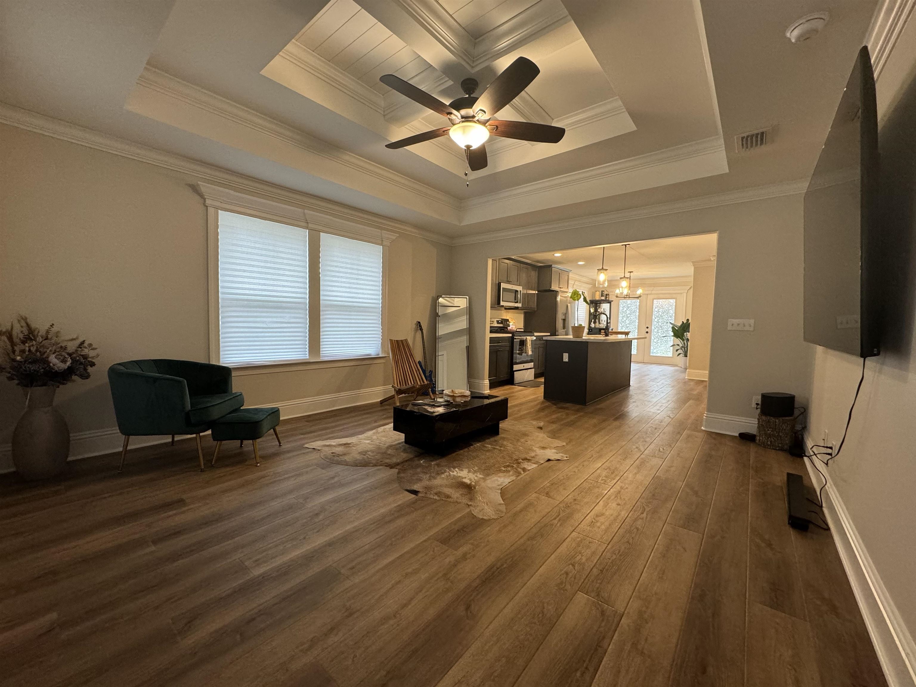 12 Montgomery Drive