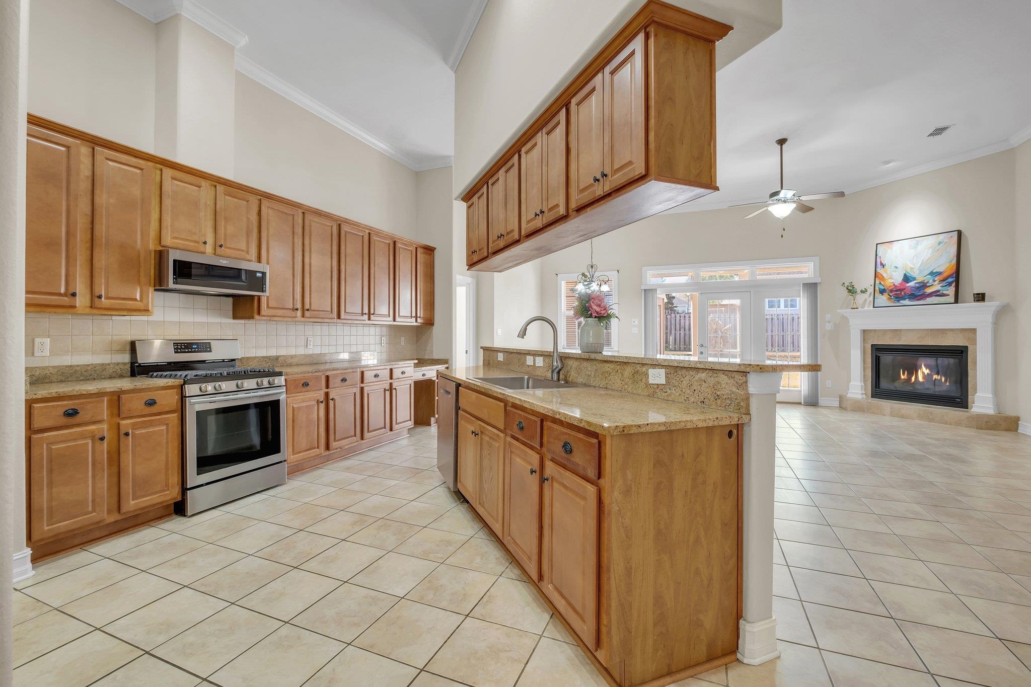 5624 Tecumseh Drive