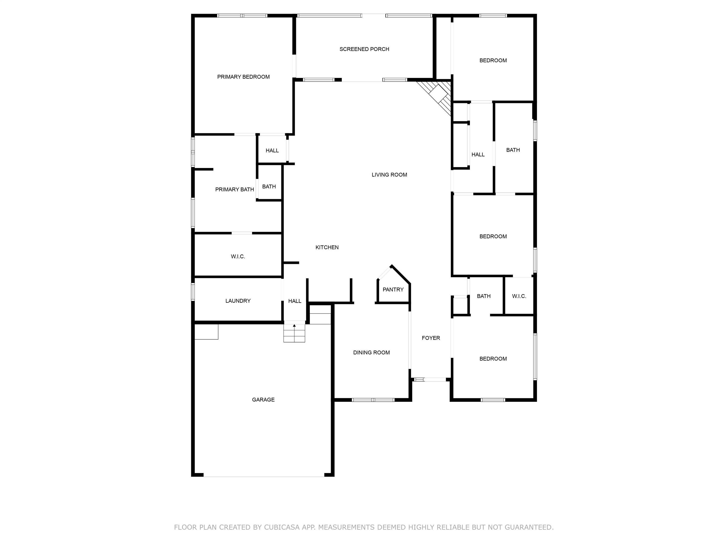 5624 Tecumseh Drive