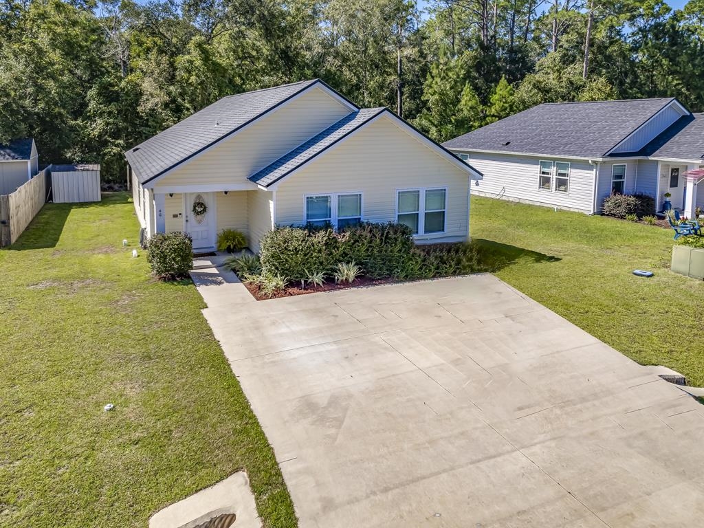 40 John Mills Circle
