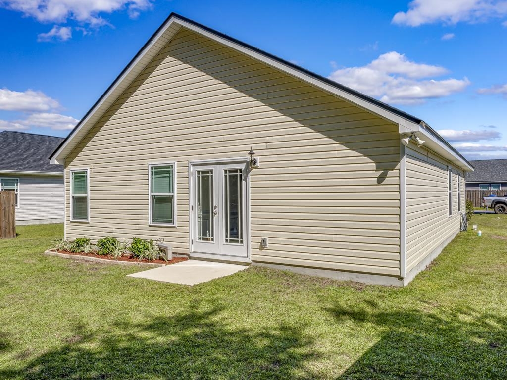 40 John Mills Circle