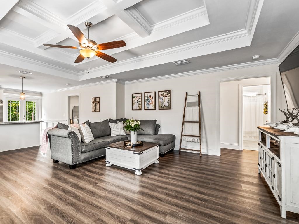 40 John Mills Circle