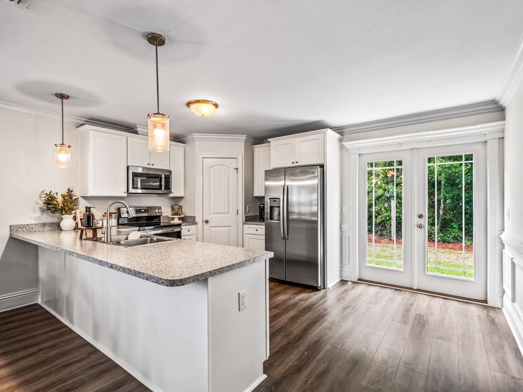 40 John Mills Circle