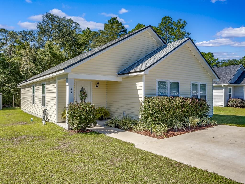 40 John Mills Circle