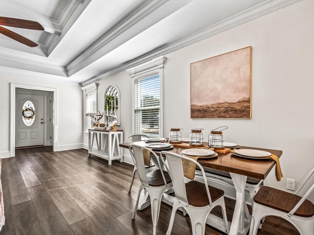 40 John Mills Circle