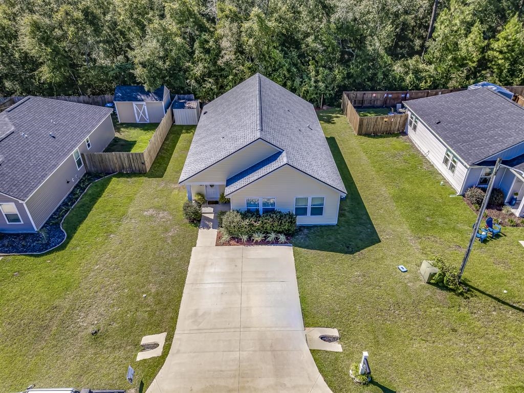 40 John Mills Circle