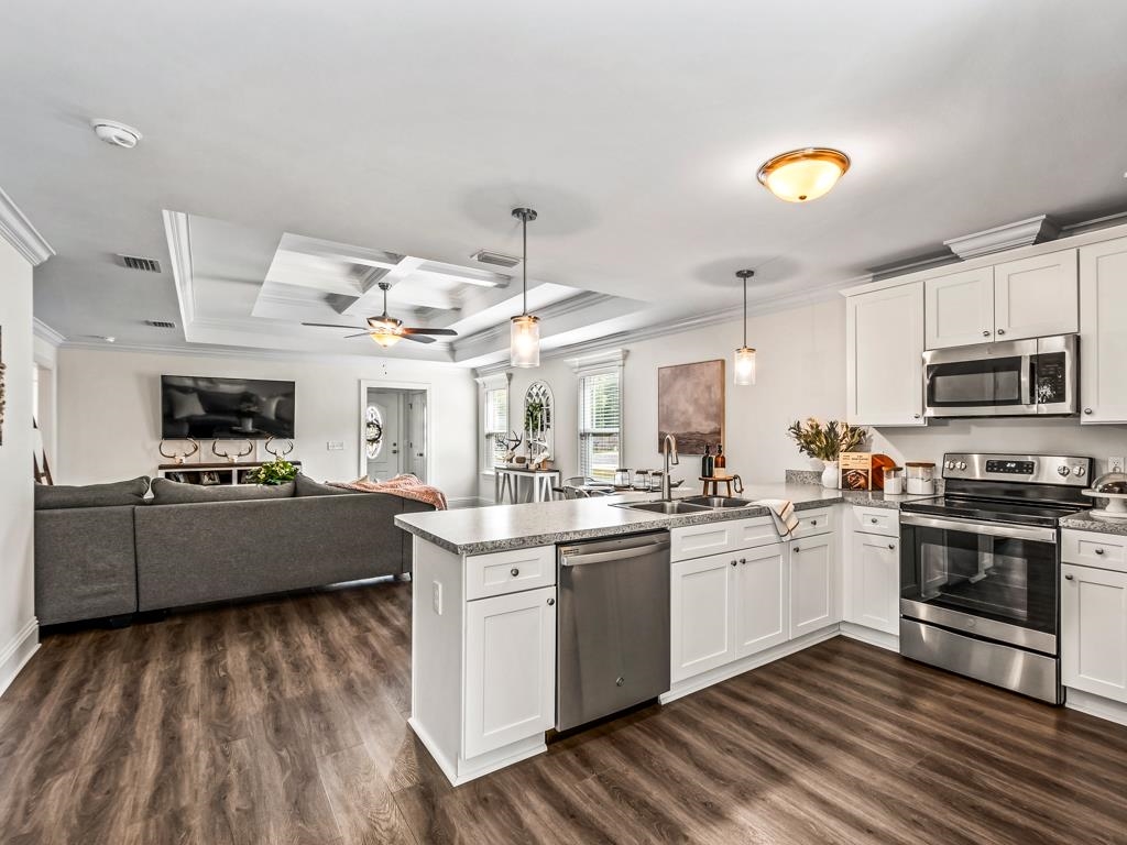 40 John Mills Circle