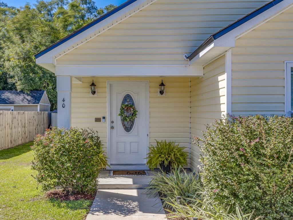 40 John Mills Circle