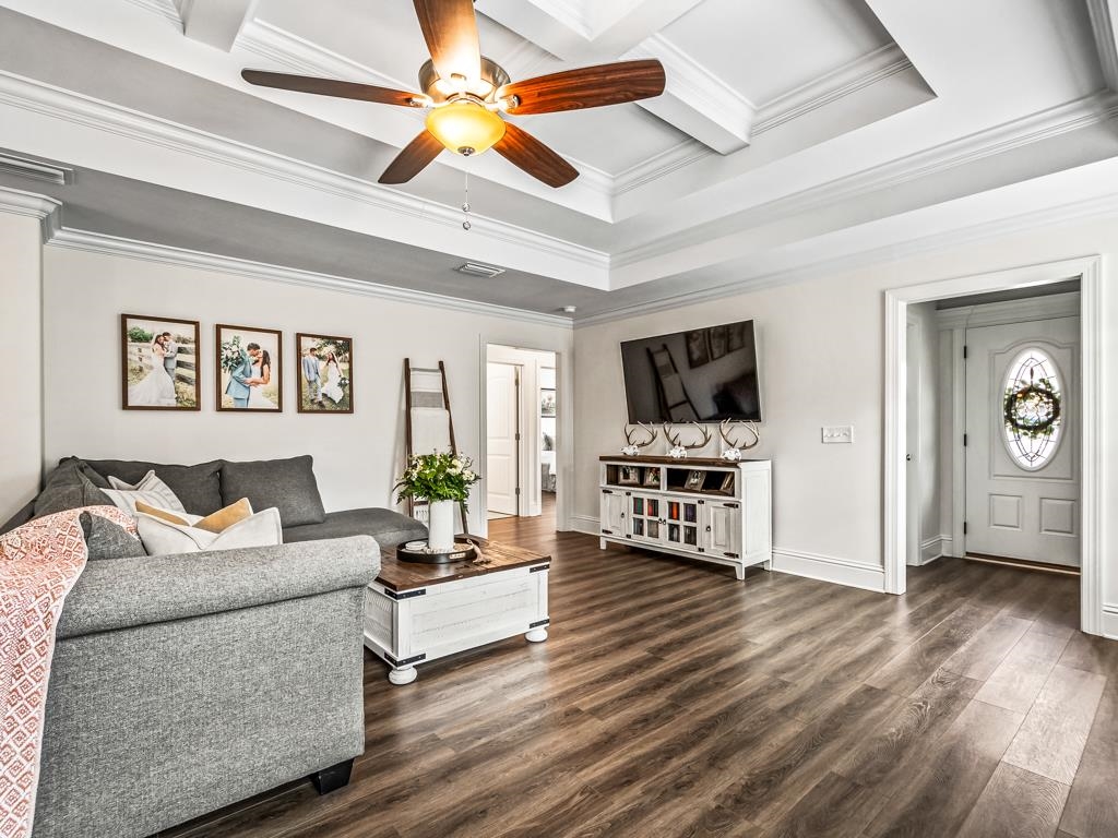 40 John Mills Circle