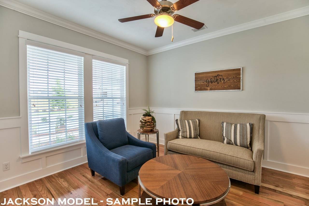 3938 Ardmore Lane