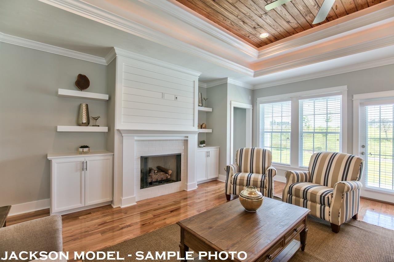 3938 Ardmore Lane