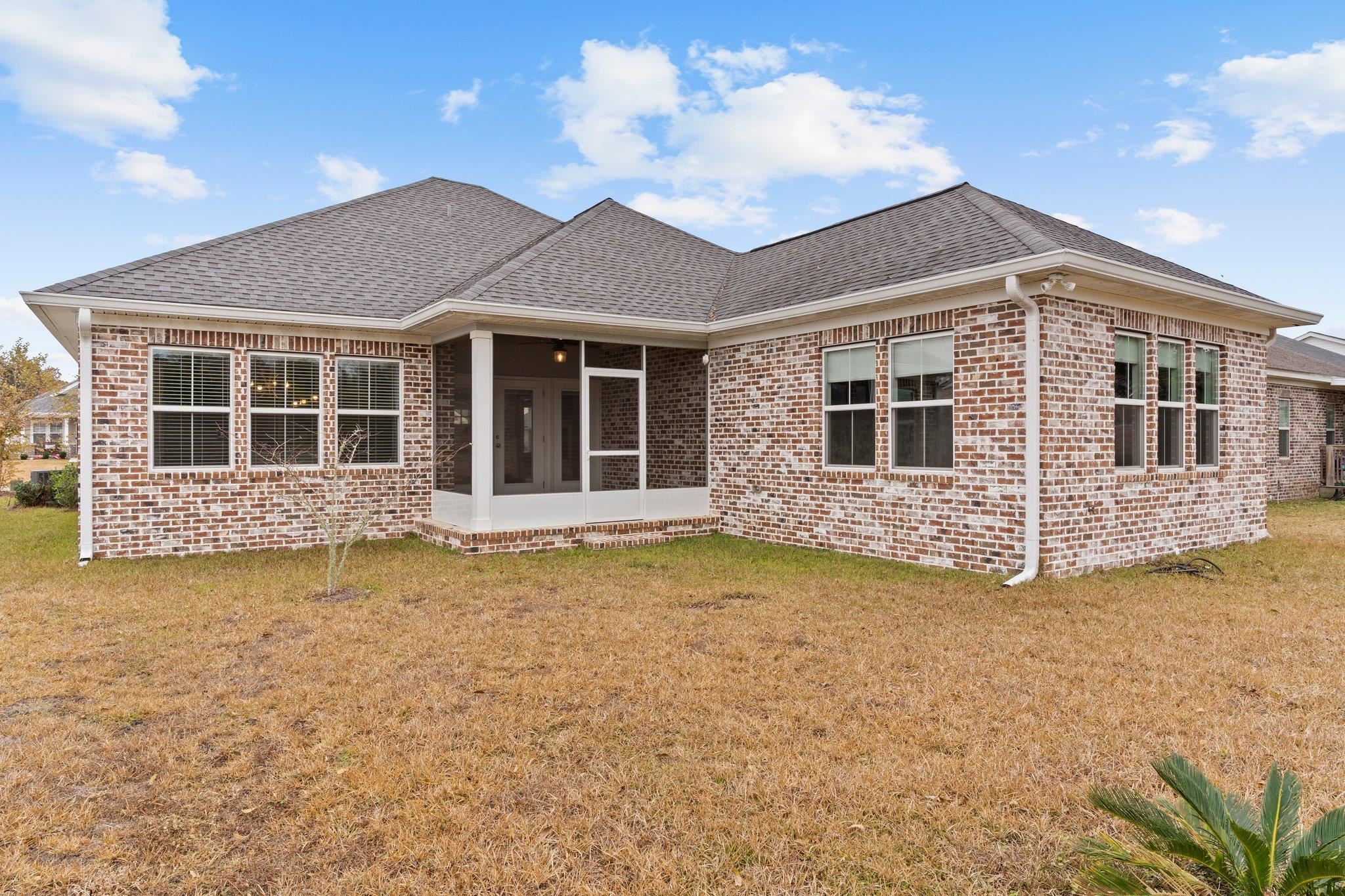 3816 Arbor Drive