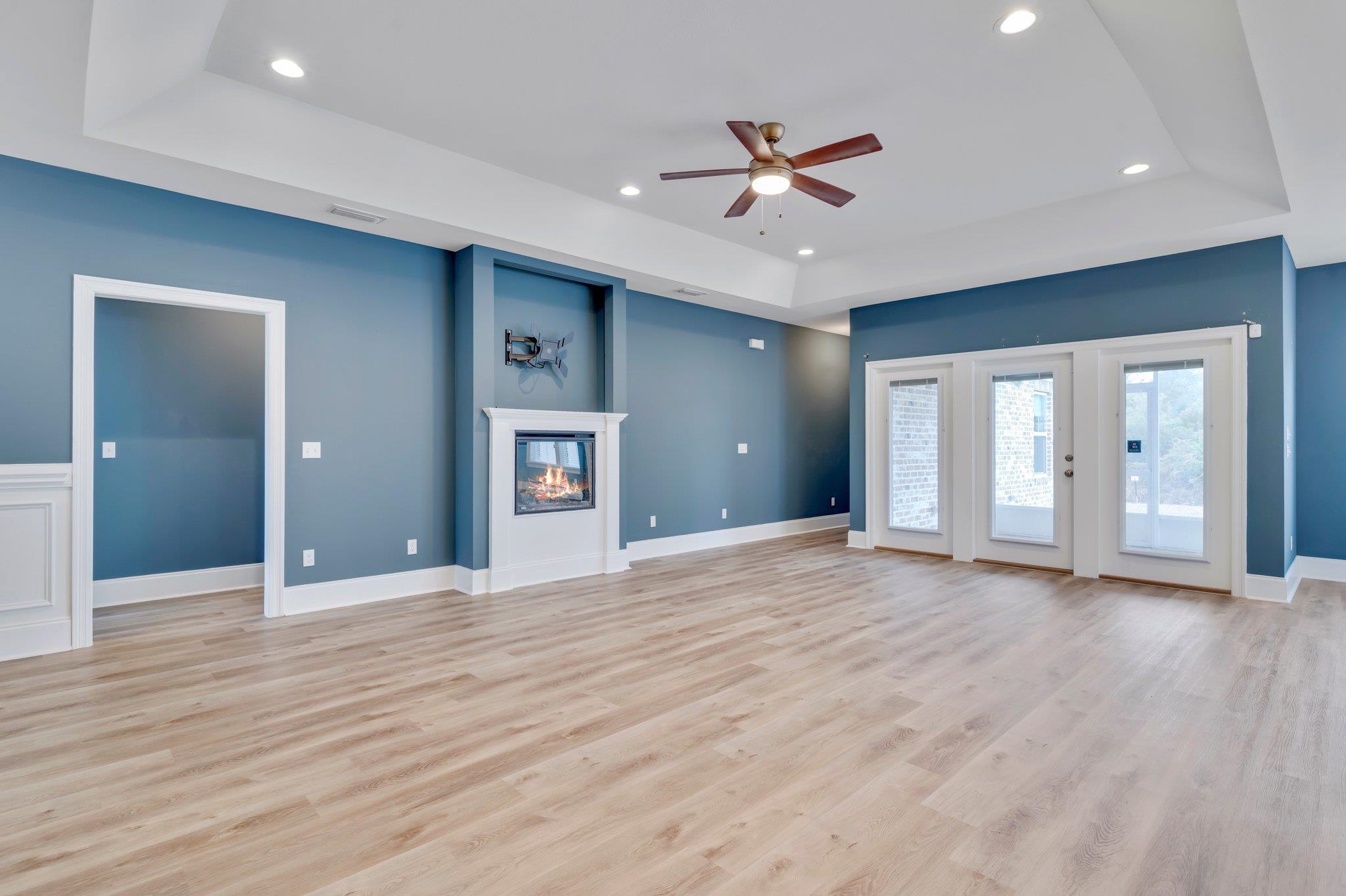 3816 Arbor Drive
