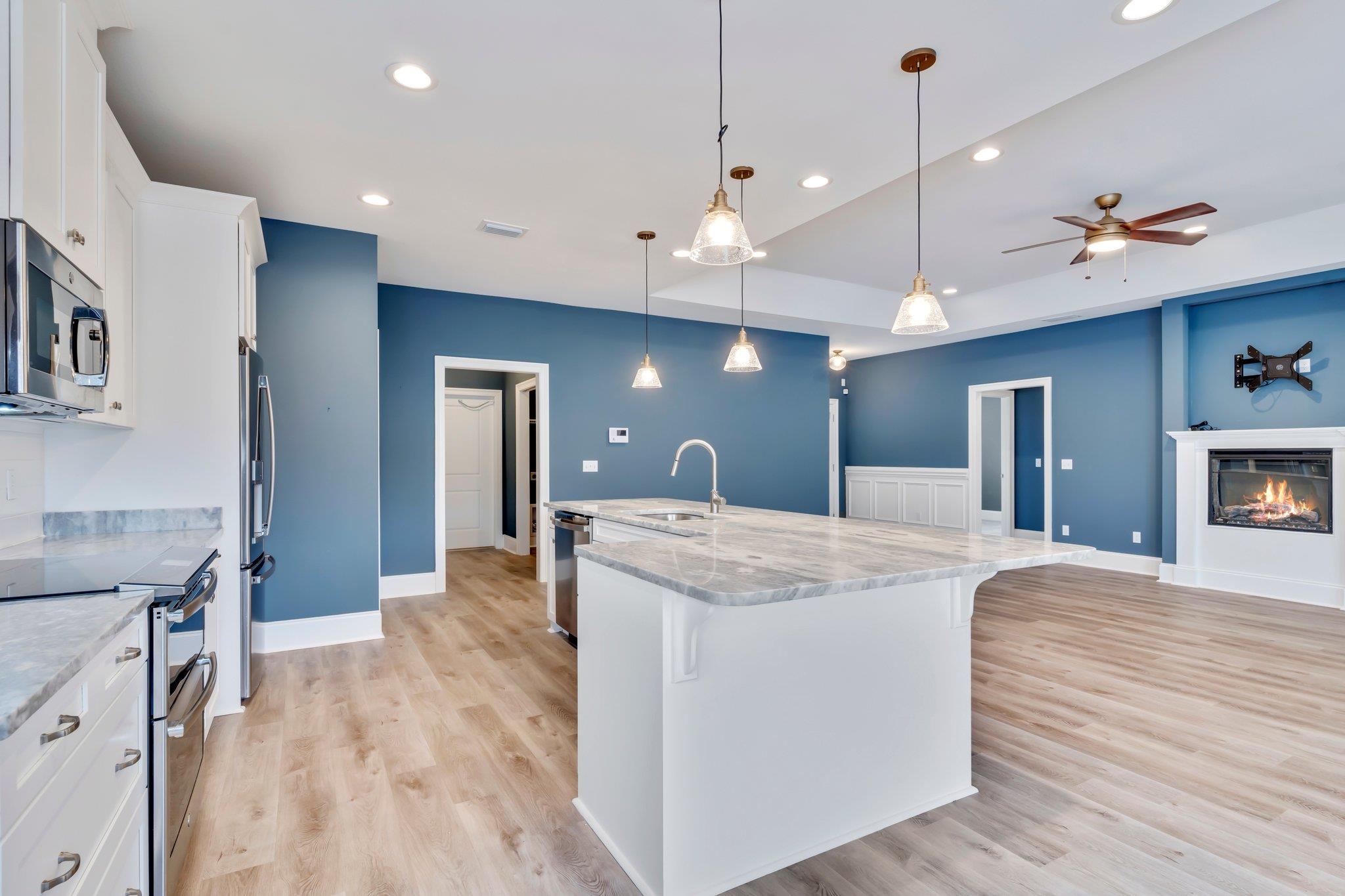 3816 Arbor Drive