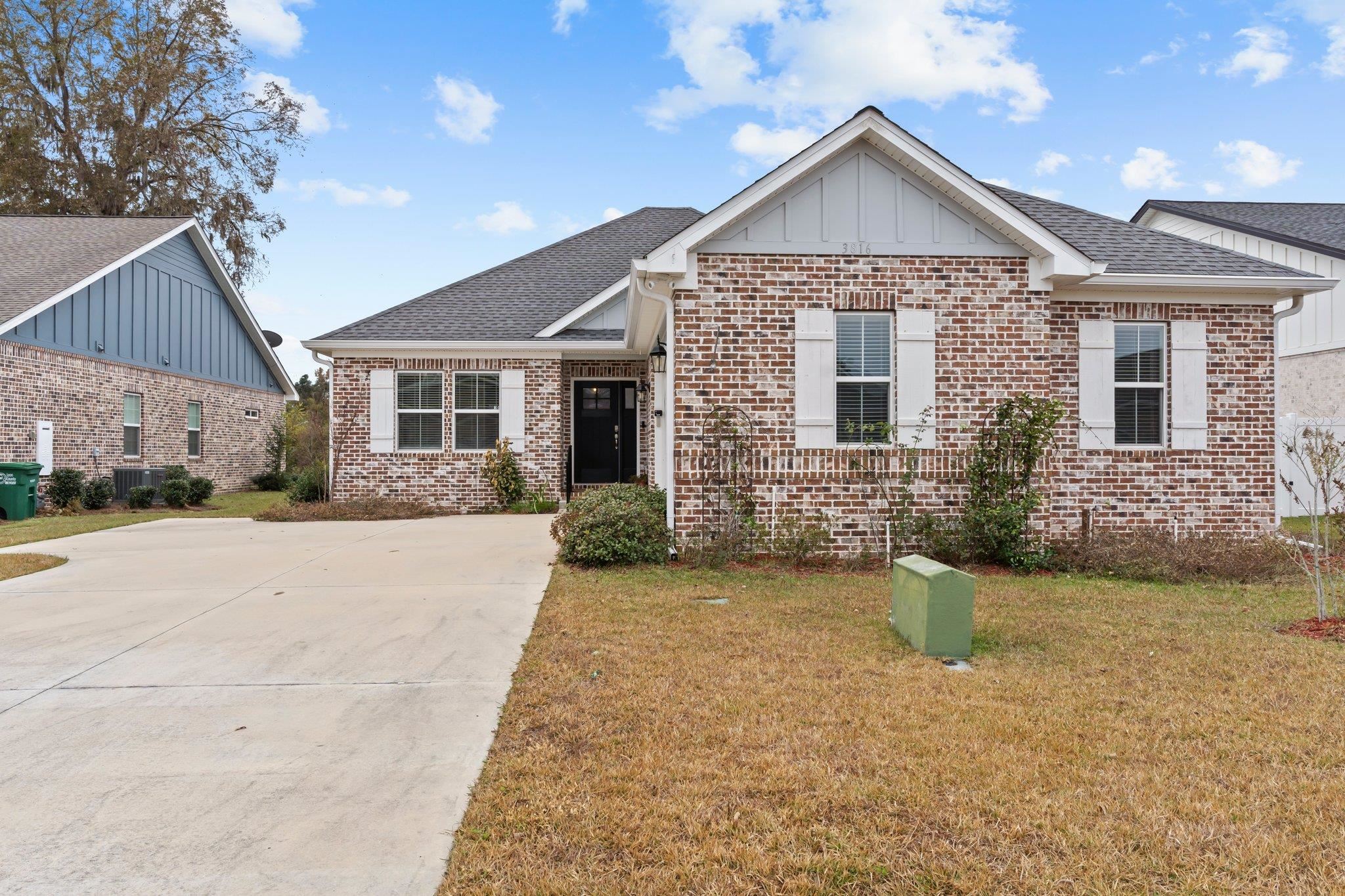 3816 Arbor Drive