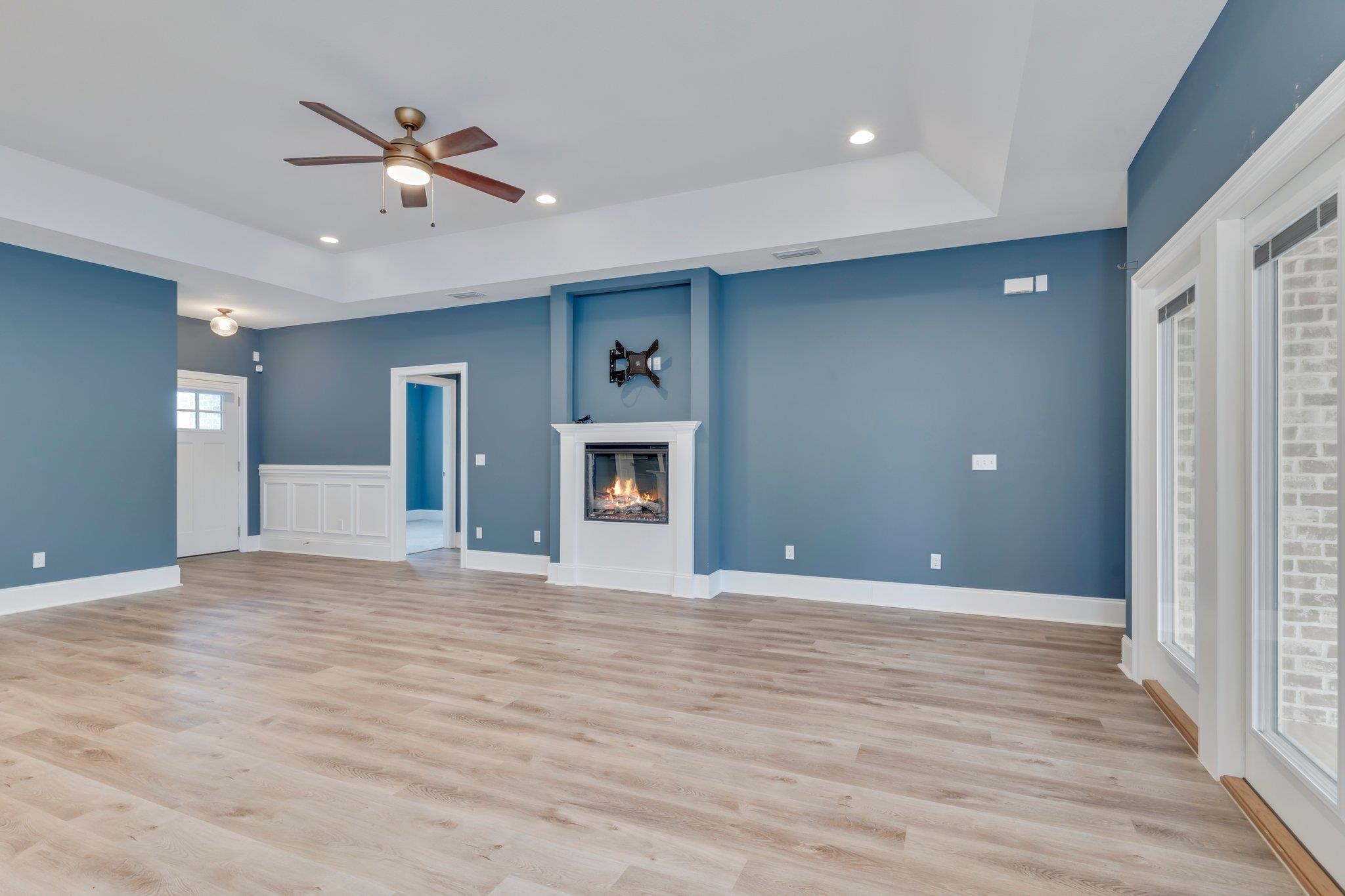 3816 Arbor Drive