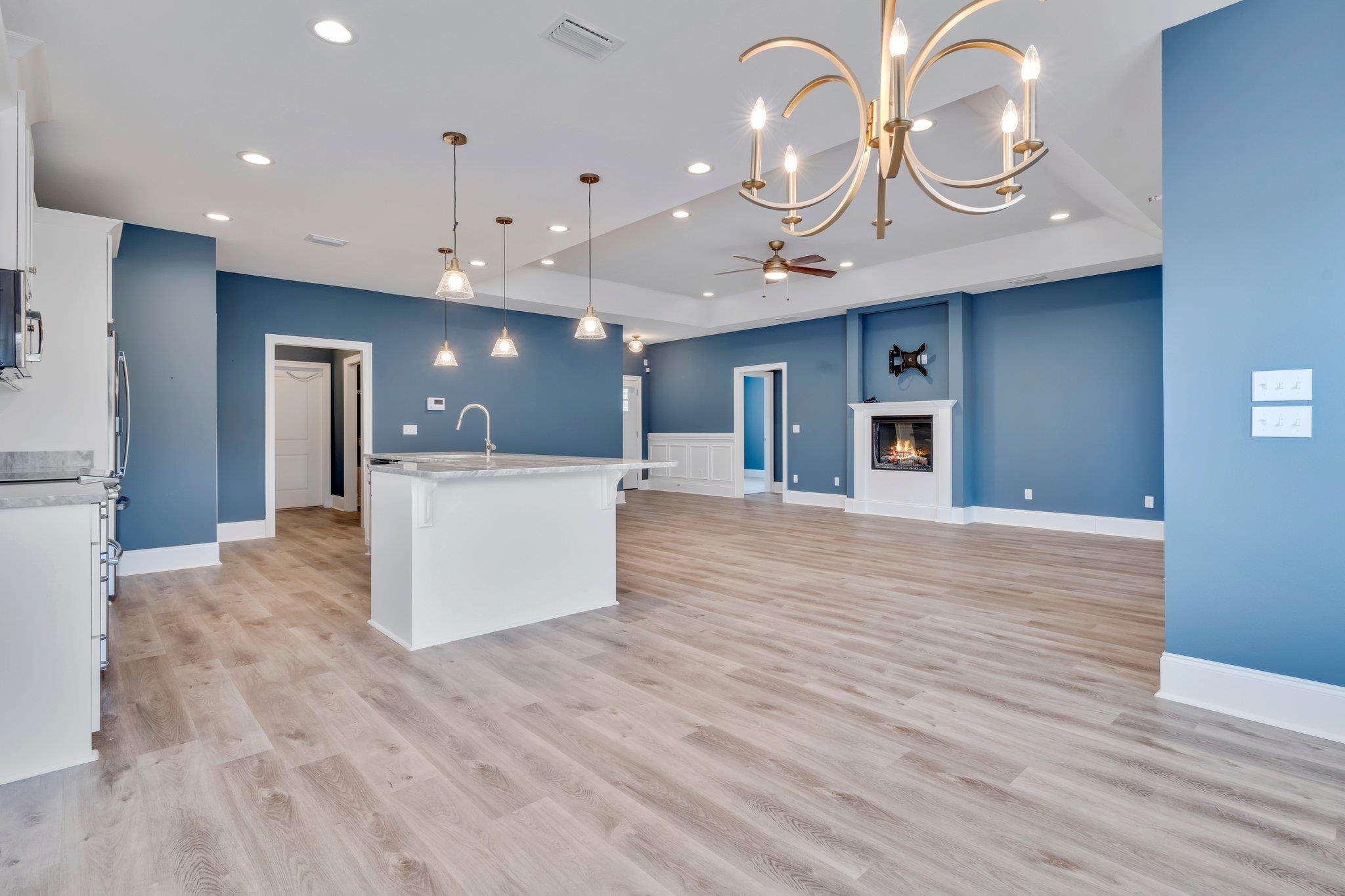 3816 Arbor Drive