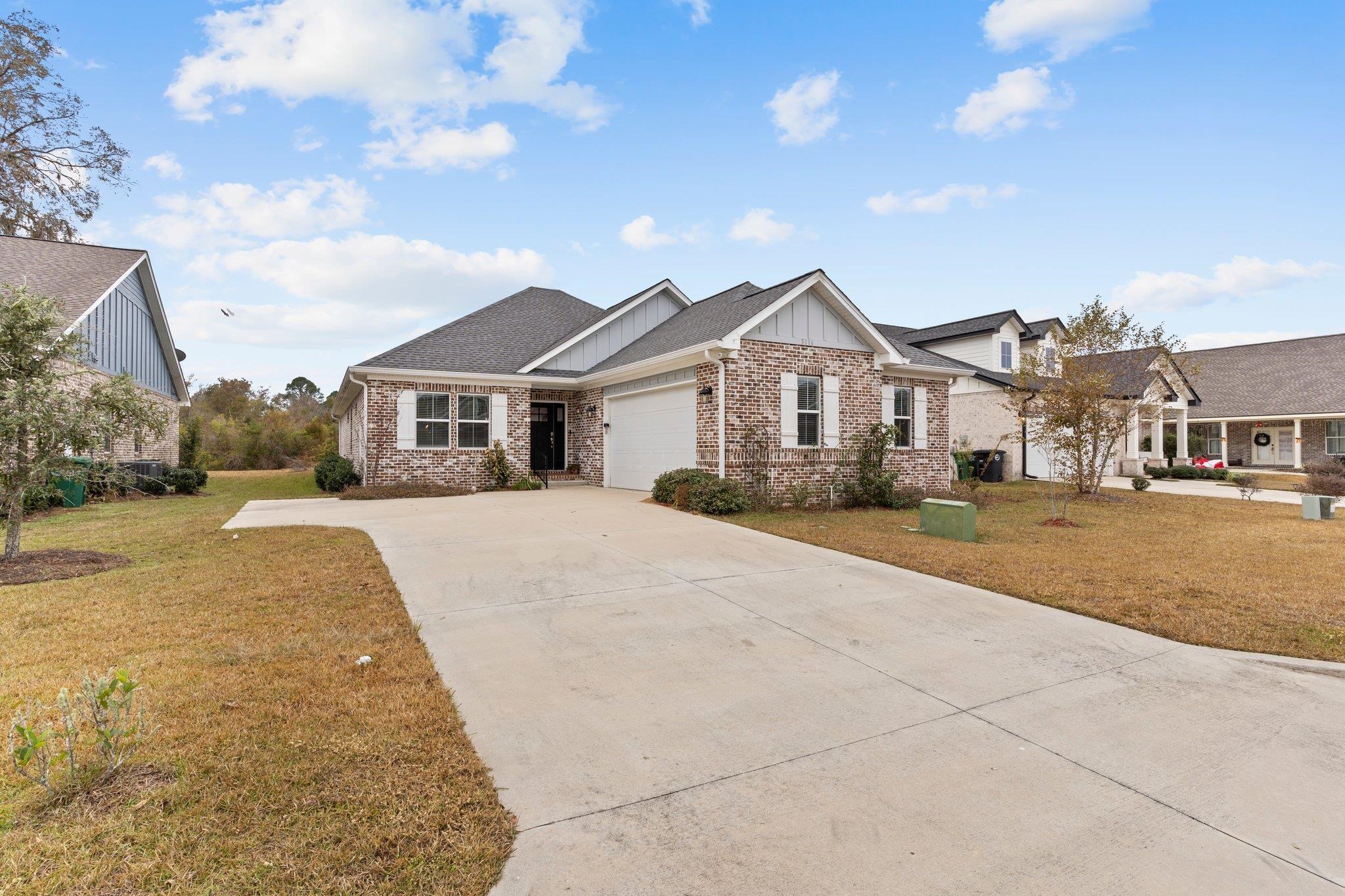 3816 Arbor Drive