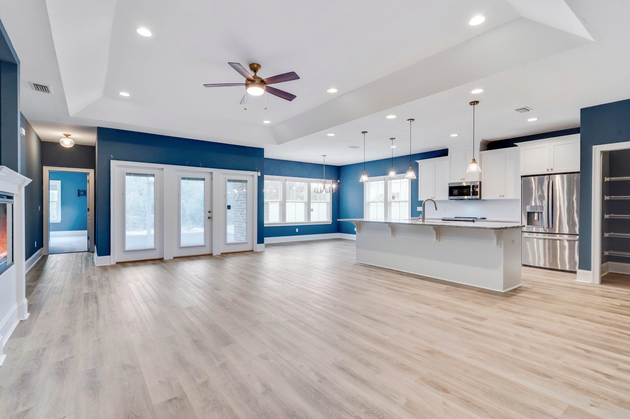 3816 Arbor Drive