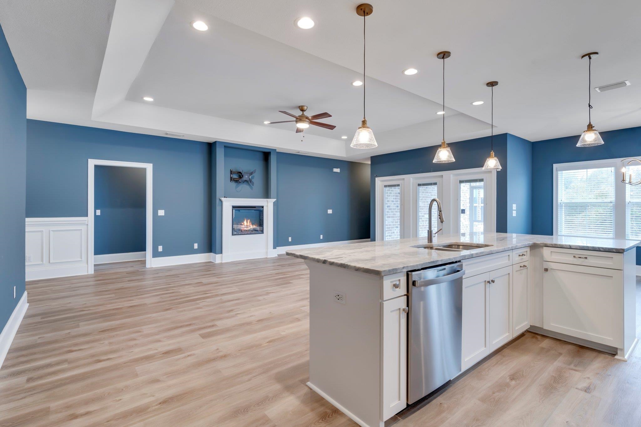 3816 Arbor Drive