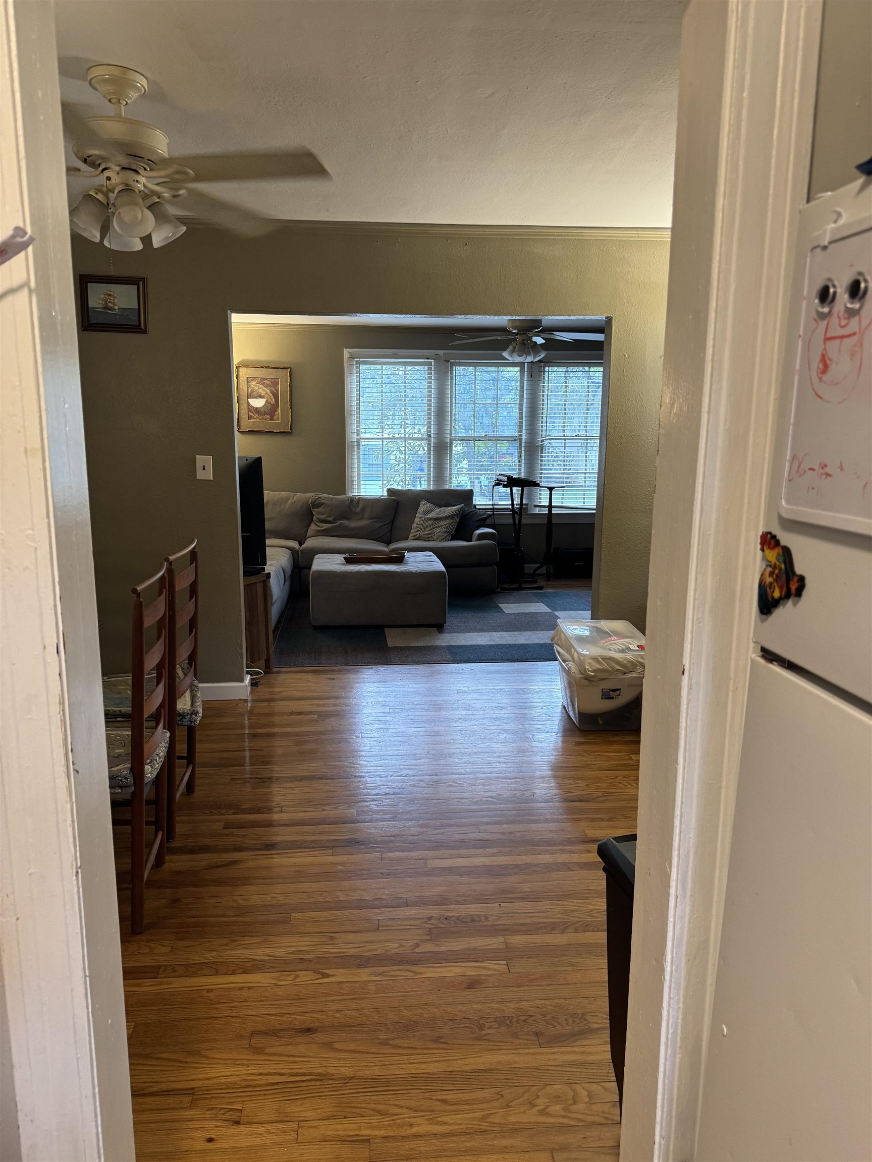 106 Westridge Drive