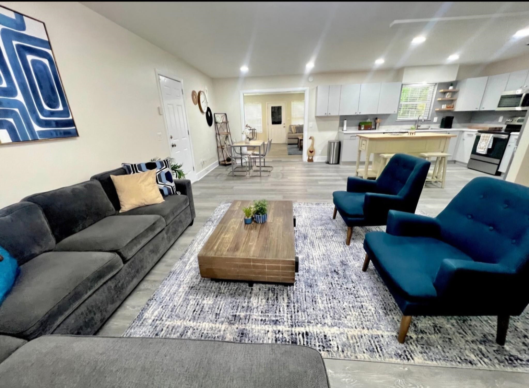 2153 Longview Drive