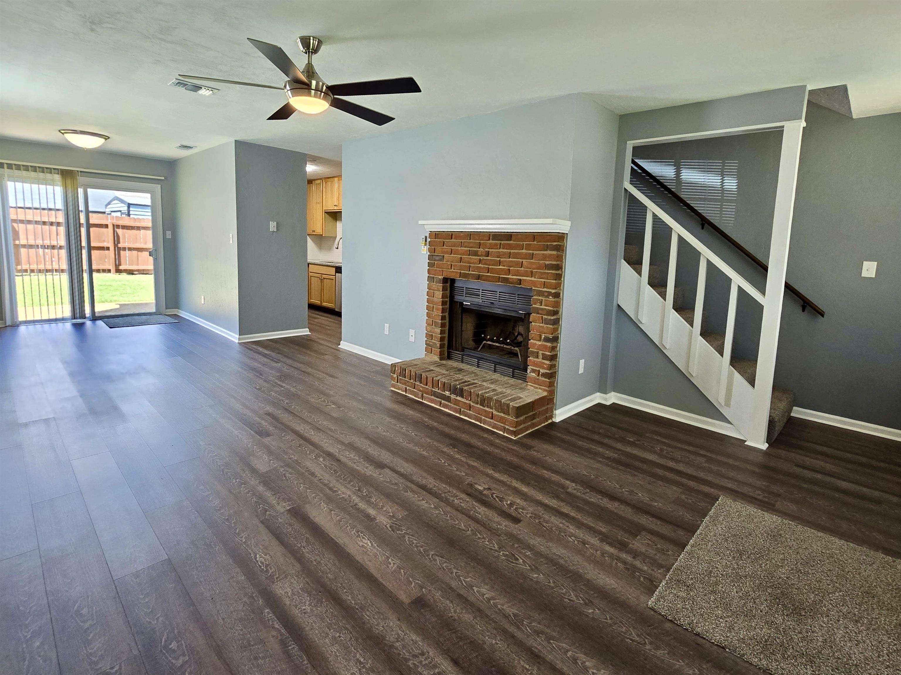 2502 Prest Court