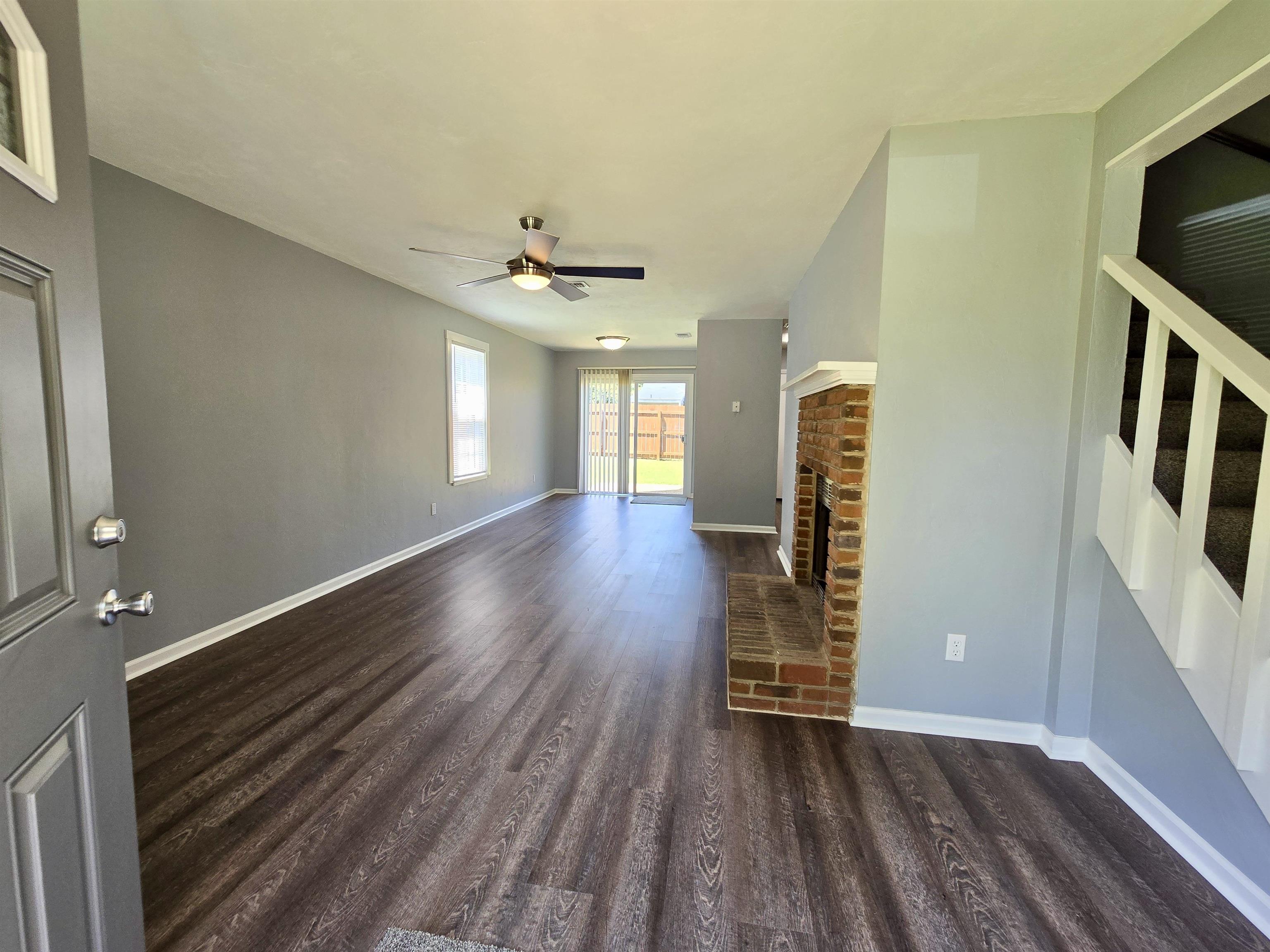 2502 Prest Court