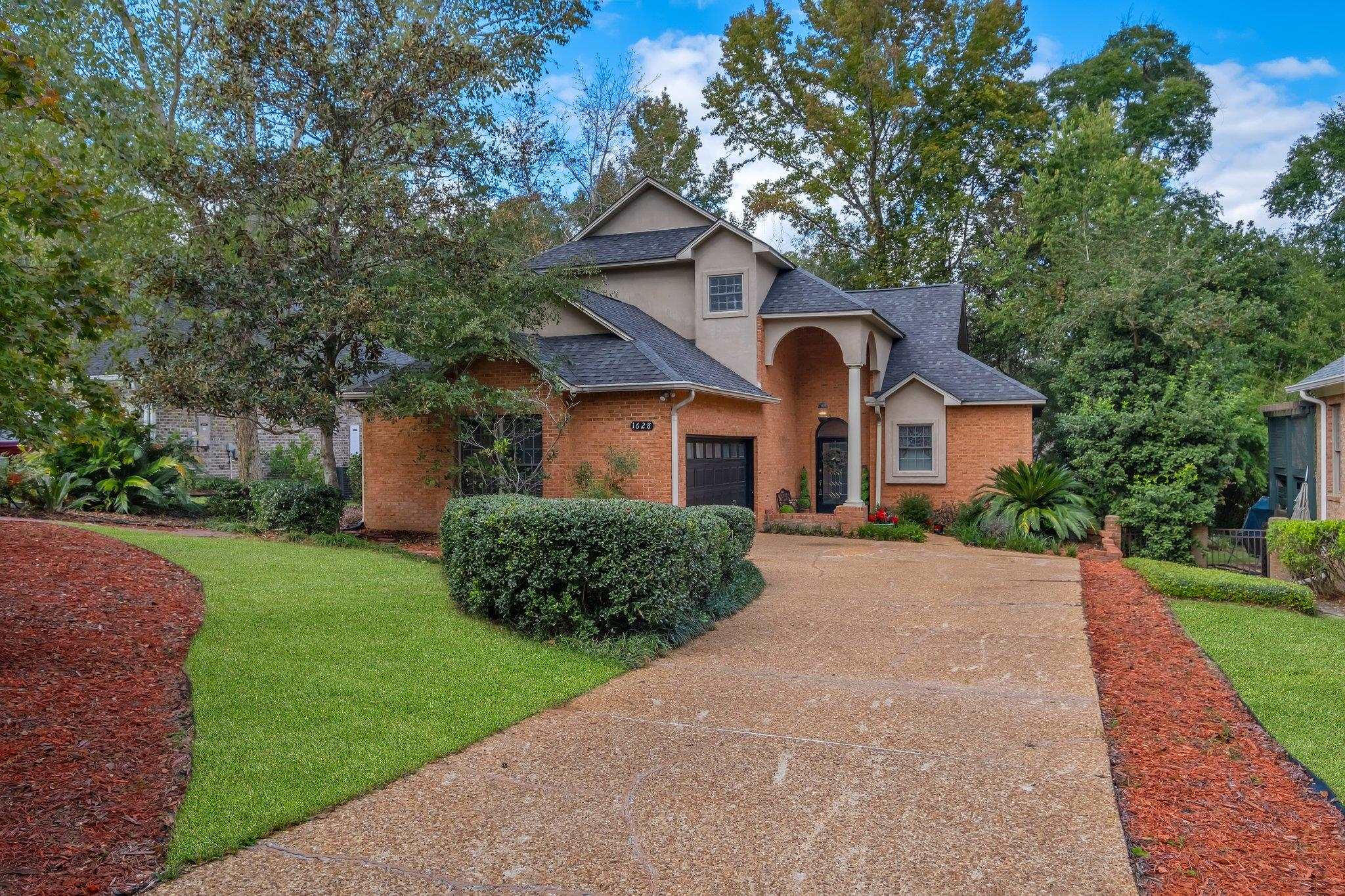 1628 New Legend Court