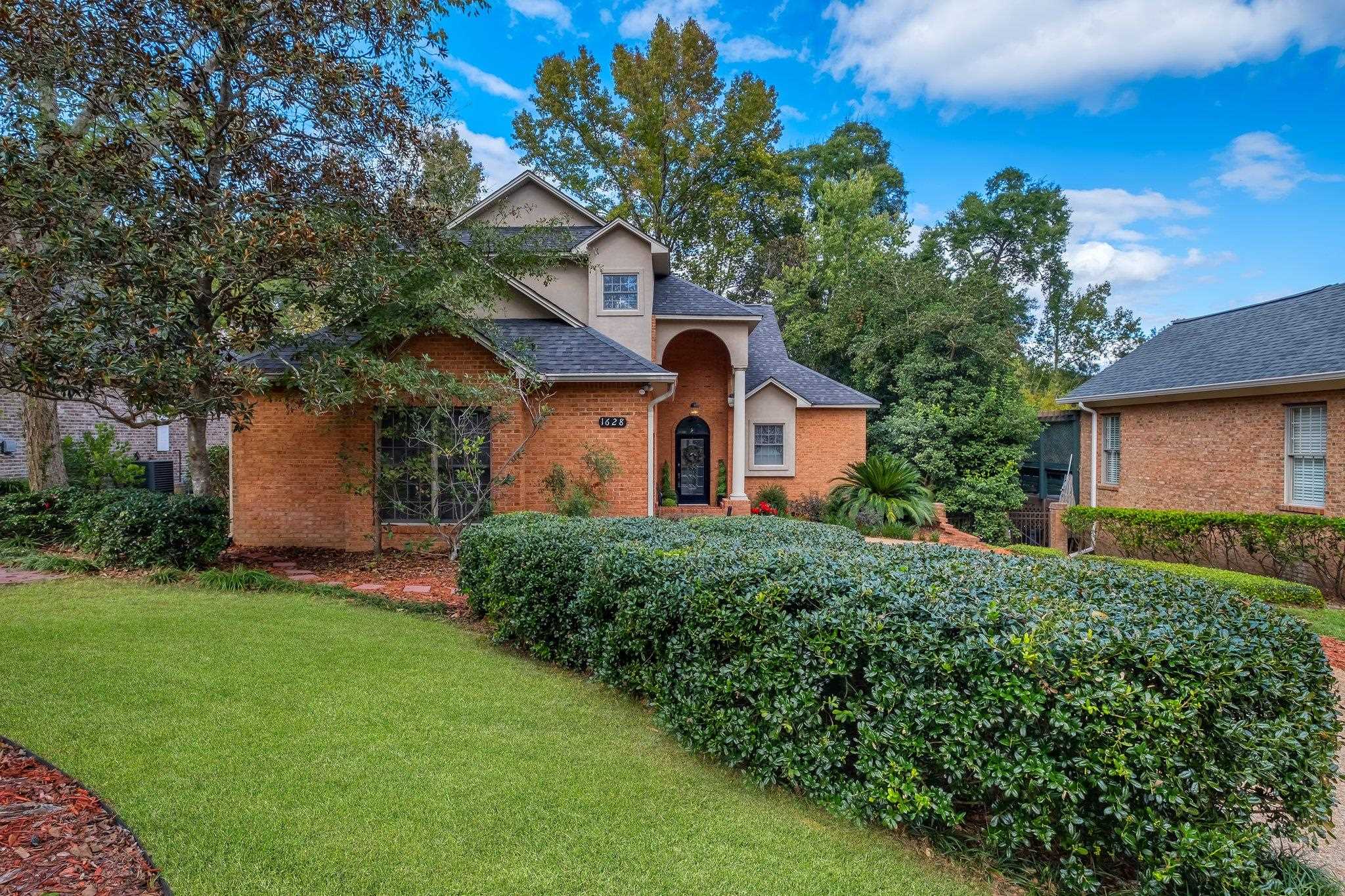 1628 New Legend Court